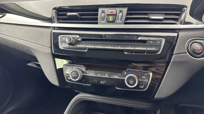 BMW X2 xDrive 18d Sport 5dr Diesel Hatchback